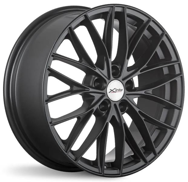 Диски X'trike X-130 7.5 х 18 5*114,3 Et: 37 Dia: 66.6 