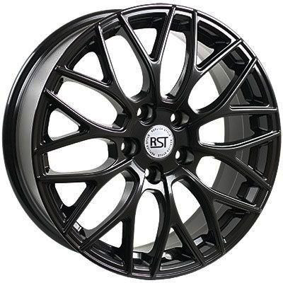 Диски RST R137 7 х 17 5*114,3 Et: 35 Dia: 67.1 разноцветные