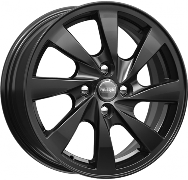 Диски K&K КС928 6 х 15 4*98 Et: 33 Dia: 58.6 