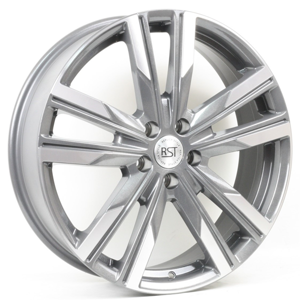 Диски RST R089 7 х 19 5*108 Et: 36 Dia: 65.1 