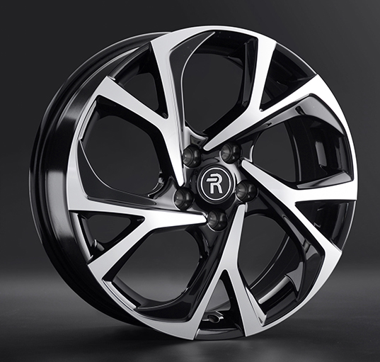 Диски Replay VV347 7 х 18 5*112 Et: 43 Dia: 57.1 