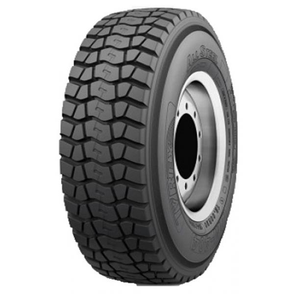 Шины 12/0 R20 158/153F 0pr (Ведущая) Tyrex ALL STEEL DM-404