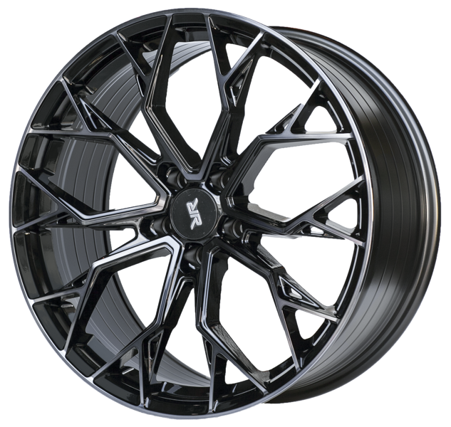 Диски RR CSSYA5640 10.5 х 20 5*112 Et: 40 Dia: 66.6 