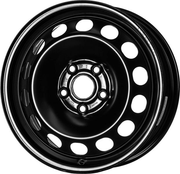 Диски Trebl R-1726 6.5 х 17 5*114,3 Et: 50 Dia: 66.1 