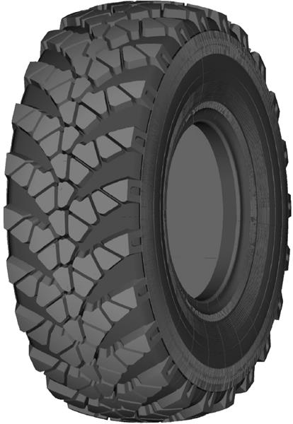 Шины 12/0 R18 135J 12pr (Универсальная) Tyrex CRG VM-115