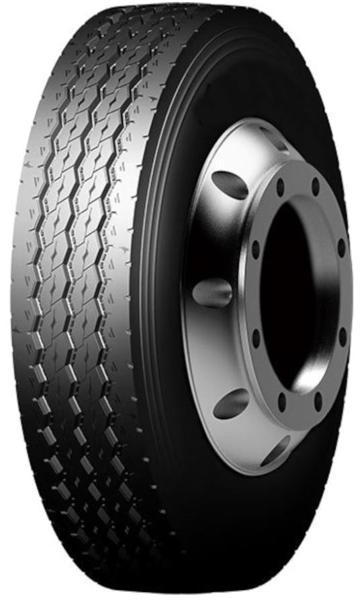 Шины 295/80 R22,5 154/149M (Рулевая) Royal black AV211
