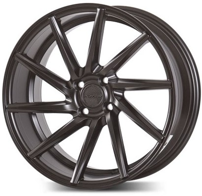 Диски PDW 1022Left 7 х 16 4*100 Et: 30 Dia: 60.1 