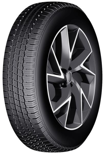 Шины Atlander Lander Van ATL28 195/75R16 110/108R