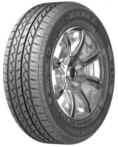 Шины Barez Р648 195/65R15 91H