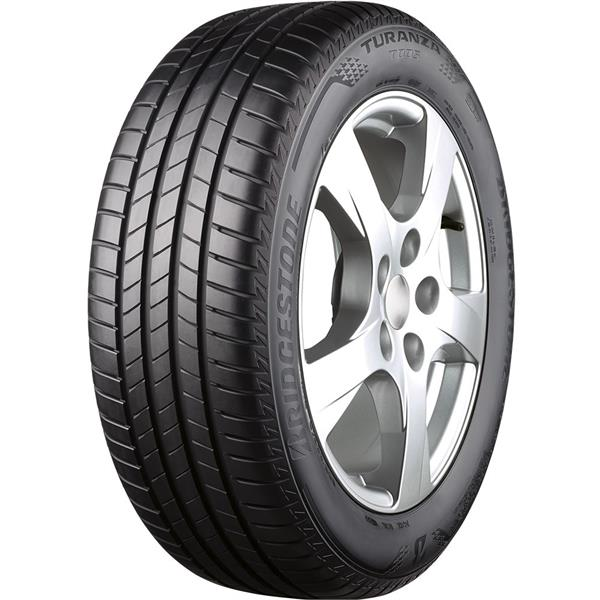 Шины Bridgestone TURANZA T005 215/50R18 92W