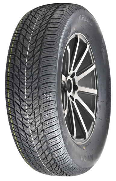 Шины Aplus A701 185/65R14 86T