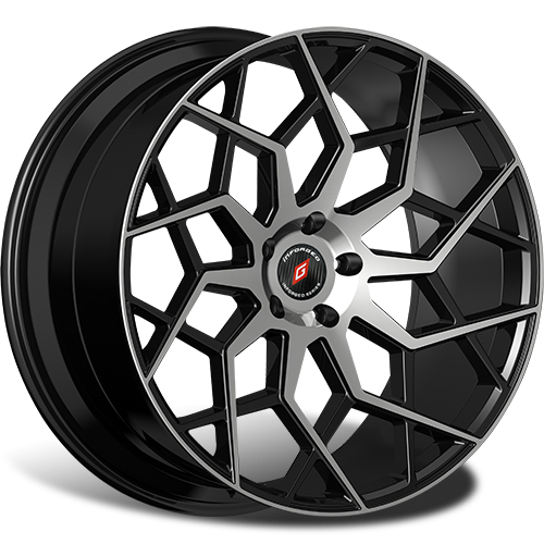 Диски Inforged IFG42 8.5 х 20 5*112 Et: 42 Dia: 66.6 