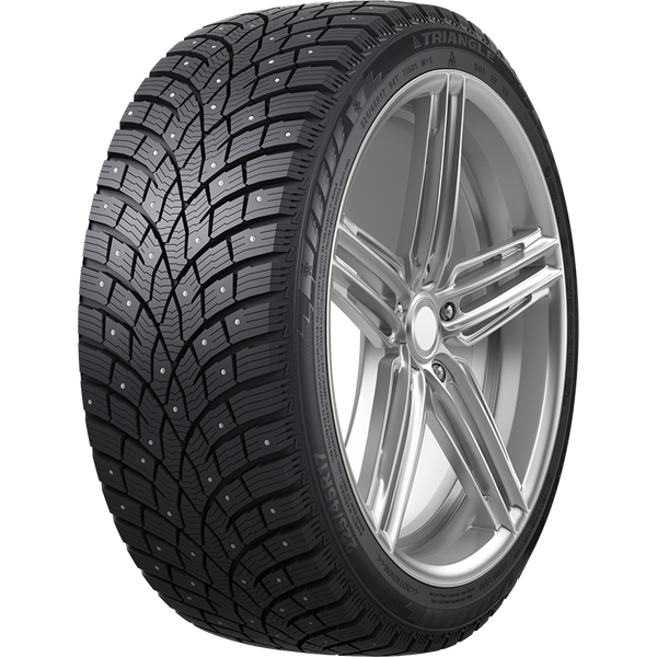 Шины Triangle IcelynX TI501 205/50R17 93T