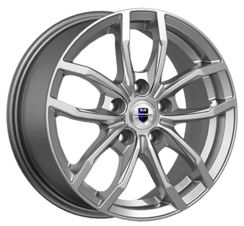 Диски K&K Фрост 6.5 х 15 5*108 Et: 42 Dia: 67.1 