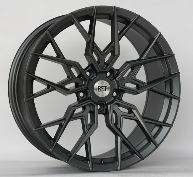 Диски RST R2102FF 9.5 х 21 5*130 Et: 46 Dia: 71.6 