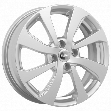Диски K&K КС893 6 х 16 4*100 Et: 37 Dia: 60.1 
