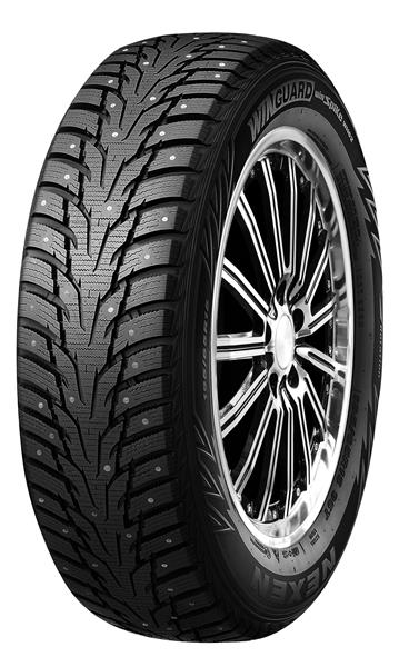 Шины Nexen WINGUARD winSpiKe WH62 225/55R17 101T