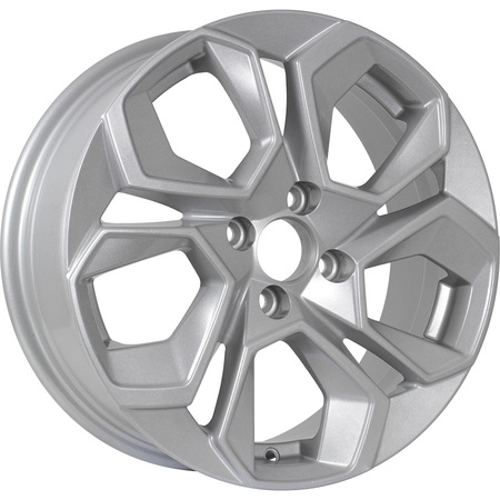 Диски KDW KD1620 6.5 х 16 5*108 Et: 45 Dia: 63.3 
