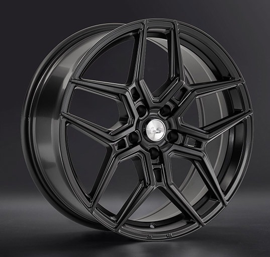 Диски LS wheels LS1266 8.5 х 19 5*112 Et: 45 Dia: 66.6 