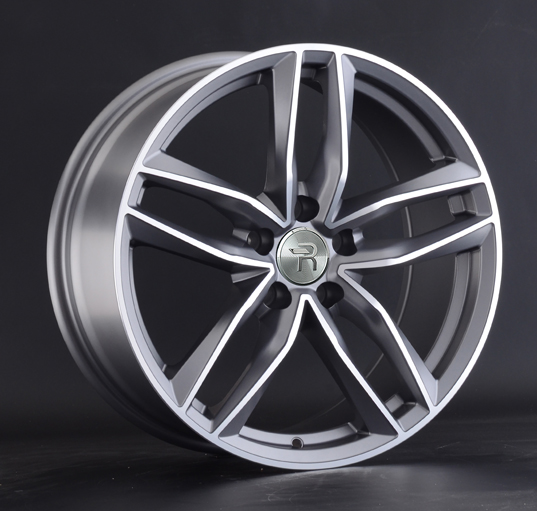 Диски Replay A102 9.5 х 21 5*112 Et: 31 Dia: 66.6 