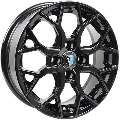 Диски VENTI 1419 5.5 х 14 4*98 Et: 35 Dia: 58.6 разноцветные