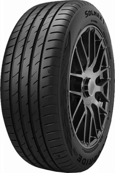 Шины Goodride Solmax1 265/60R18 114V