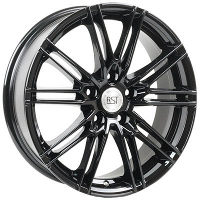 Диски RST R187 7 х 17 5*110 Et: 46 Dia: 63.3 разноцветные