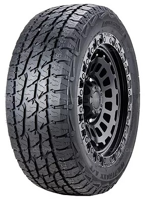 Шины Landspider Wildtraxx A/T 33/12,5R15 108S