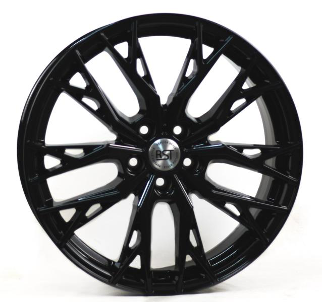 Диски RST R119 7 х 19 5*114,3 Et: 40 Dia: 64.1 разноцветные