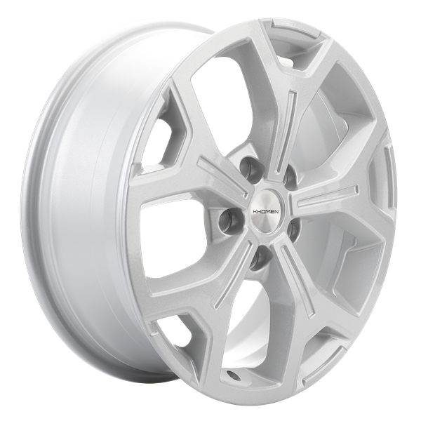 Диски Khomen 1710 6.5 х 17 5*112 Et: 50 Dia: 66.6 