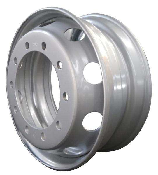 Диски Kronprinz RZB36672OE 9x22,5 10*335 Et:175 Dia:281