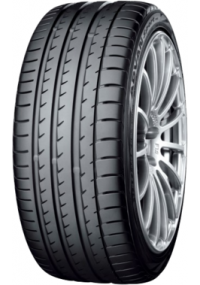 Шины Yokohama Advan V105S 275/40R20 102Y RunFlat