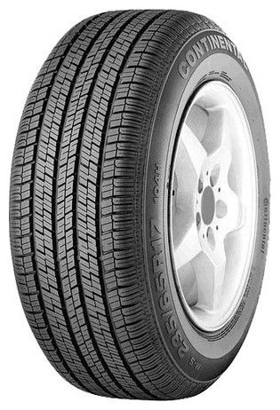Шины Continental Conti 4x4 Contact 195/80R15 96H