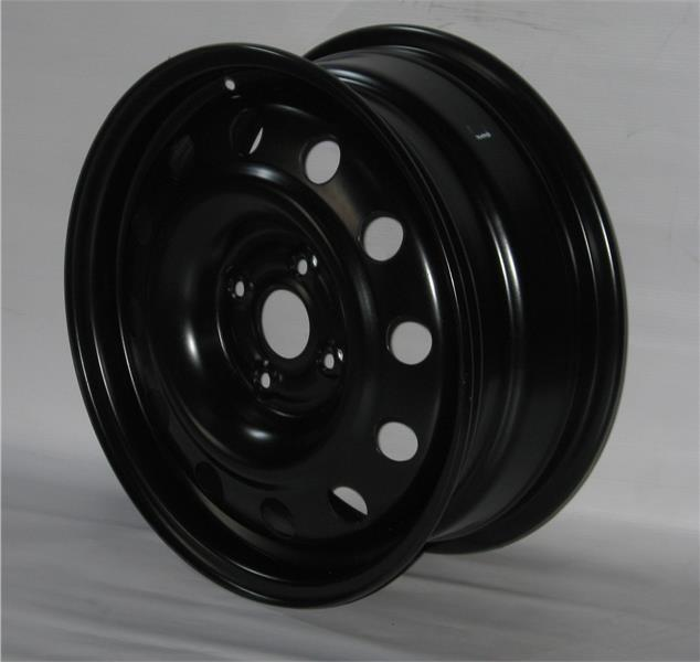 Диски ТЗСК Chevrolet 6.5 х 16 5*105 Et: 39 Dia: 56.6 