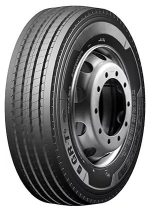 Шины 245/70 R17,5 143/141J 18pr (Прицеп) Tornado GR-T1