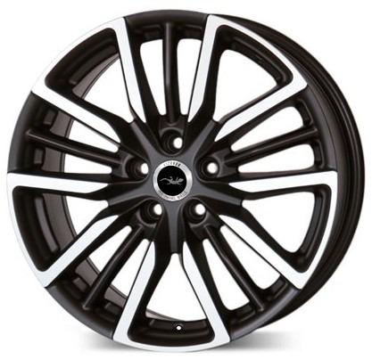 Диски Lizardo Y1166 7.5 х 18 5*108 Et: 46 Dia: 67.1 