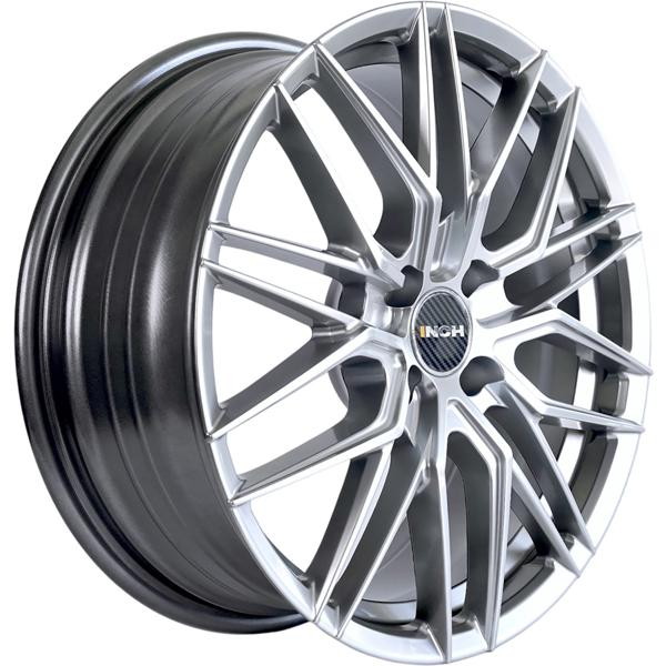 Диски INCH FA8539 7 х 17 5*100 Et: 38 Dia: 57.1 