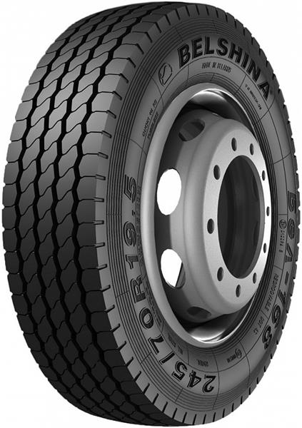 Шины 245/70 R19,5 136/134M 0pr (Универсальная) Белшина Бел-168