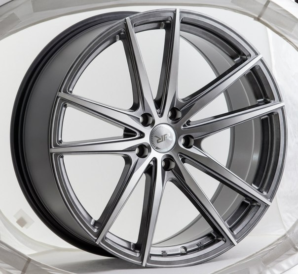 Диски RR CSSD2763 7.5 х 17 5*108 Et: 33 Dia: 60.1 