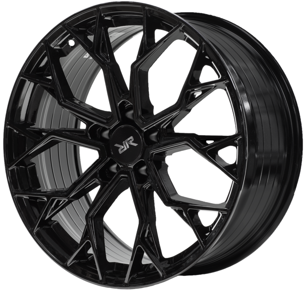 Диски RR CSSYA5640 8.5 х 19 5*114,3 Et: 45 Dia: 67.1 