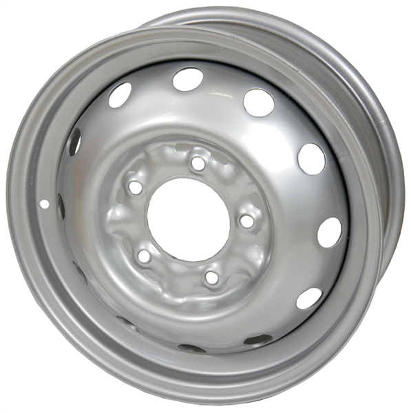 Диски ТЗСК Лада Урбан 5.5 х 16 5*139,7 Et: 52 Dia: 98 