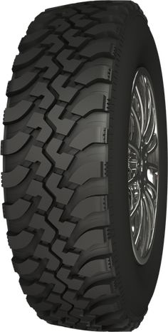 Шины Nortec NORTEC MT-540 225/75R16 104Q