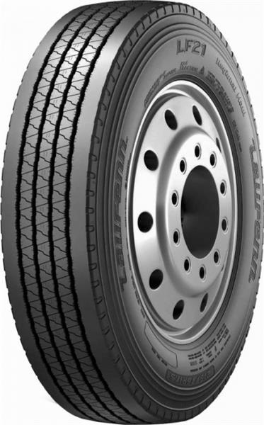Шины 215/75 R17,5 128/126M 12pr (Рулевая) Laufenn LF21