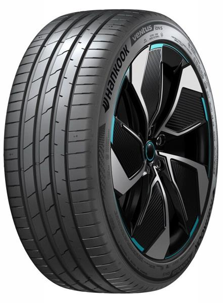 Шины Hankook iON evo IK01 235/45R18 98W