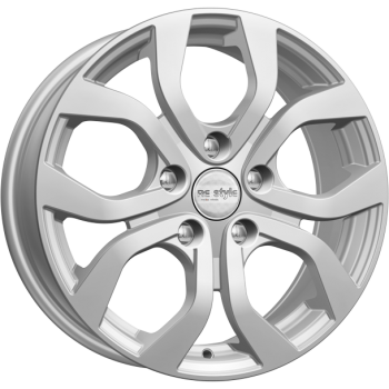 Диски K&K КС707 Chevrolet 6 х 15 5*105 Et: 39 Dia: 56.6 