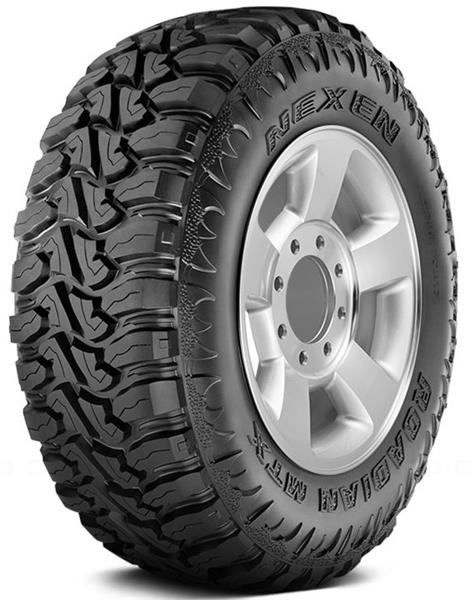Шины Nexen Roadian MTX RM7 265/70R17 121/118Q