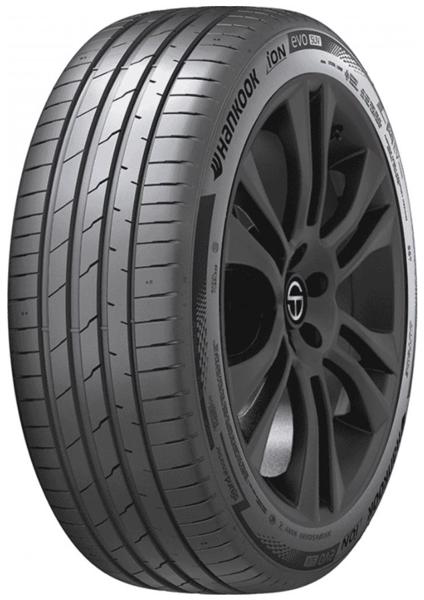 Шины Hankook iON evo SUV IK01A 255/45R20 101T