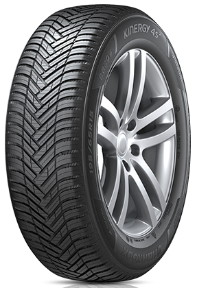 Шины Hankook Kinergy 4S2 (H750) 225/40R18 92Y