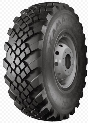 Шины 425/85 R21 156G 18pr (Универсальная) Кама 1260-2
