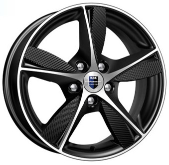 Диски K&K Кинезис 6.5 х 16 5*110 Et: 37 Dia: 65.1 